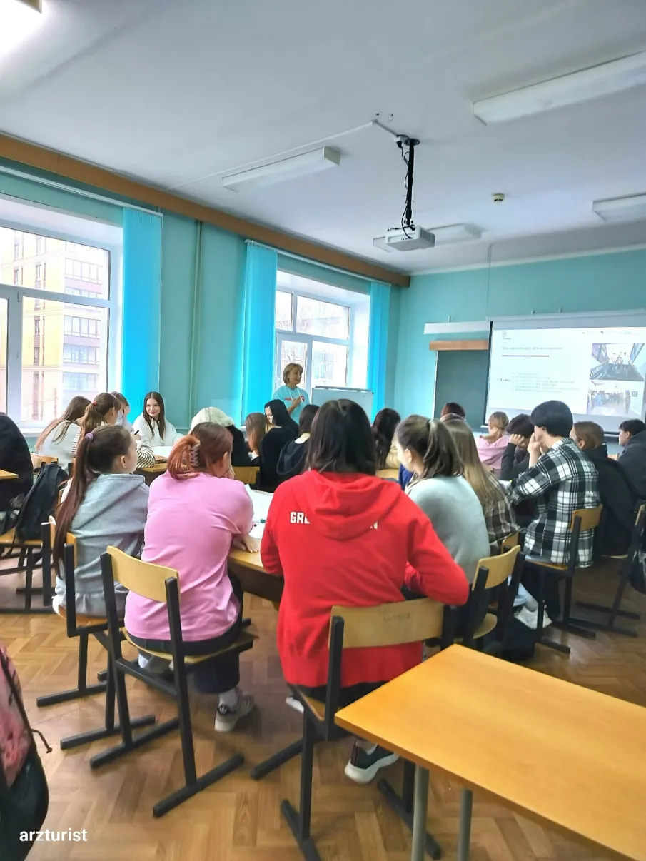 Волонтёры гостеприимства вдохновляют на путешествия по стране