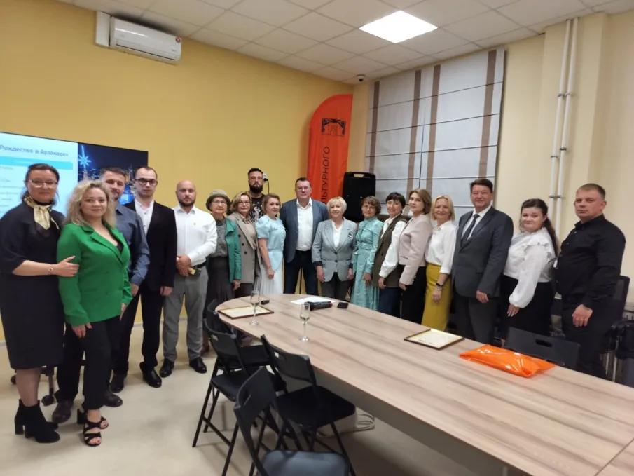 Живой и конструктивный диалог состоялся на рабочей встрече представителей туриндустрии и администрации г.о.г. Арзамас