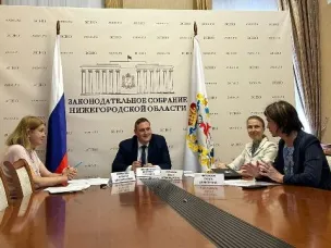 Лучших сельских старост выбрали в Нижегородской области