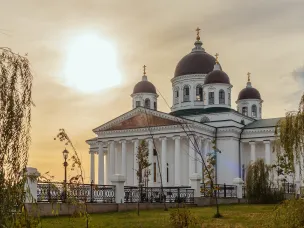 Интернет-квест по старинному Арзамасу