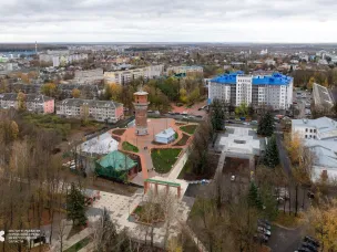 Бюджет Арзамаса на 2025 год запланирован с профицитом