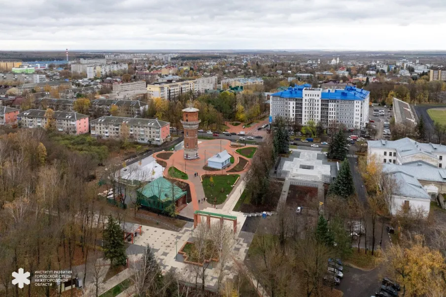 Бюджет Арзамаса на 2025 год запланирован с профицитом