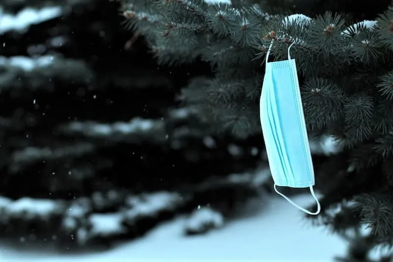 Почему грипп и ОРВИ атакуют зимой