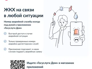 «Госуслуги Дом» — многофункциональное приложение, разработанное для упрощения повседневных задач владельцам квартир и частных домов