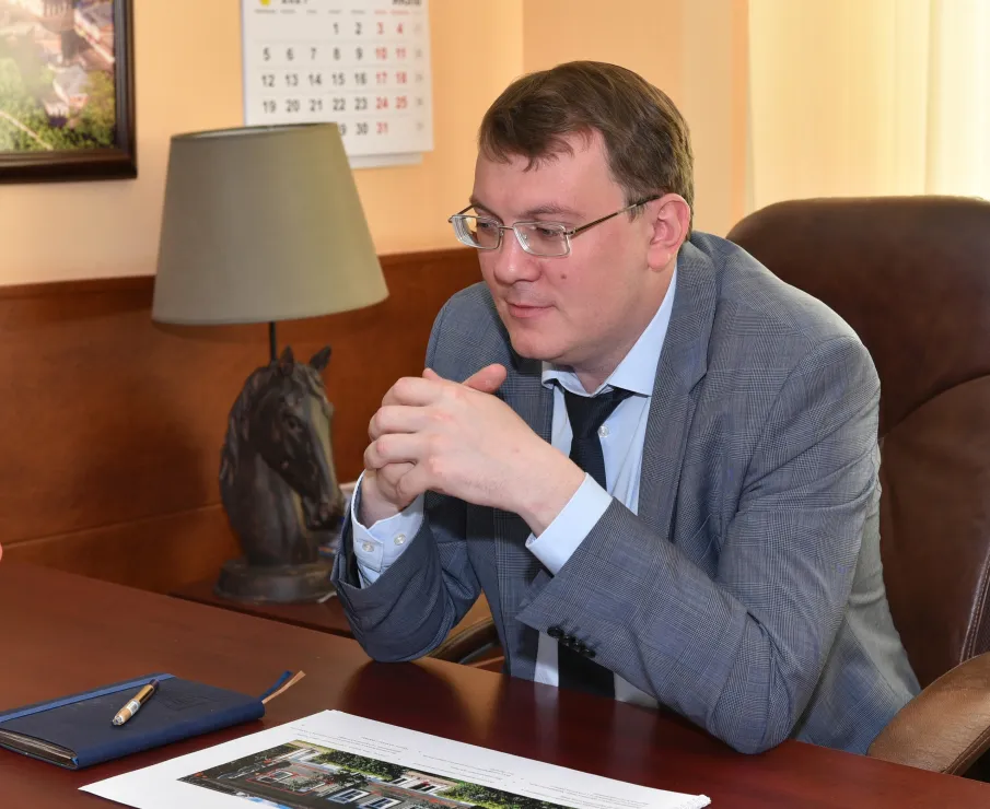 Арзамас впервые представлен в Совете по развитию местного самоуправления при президенте РФ