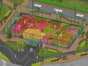В этом году начнется благоустройство территории Смирновского пруда
