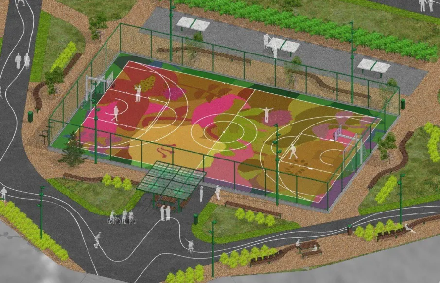 В этом году начнется благоустройство территории Смирновского пруда