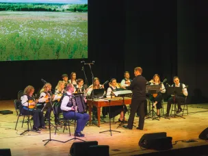 День народного единства — с музыкой, теплом и душой
