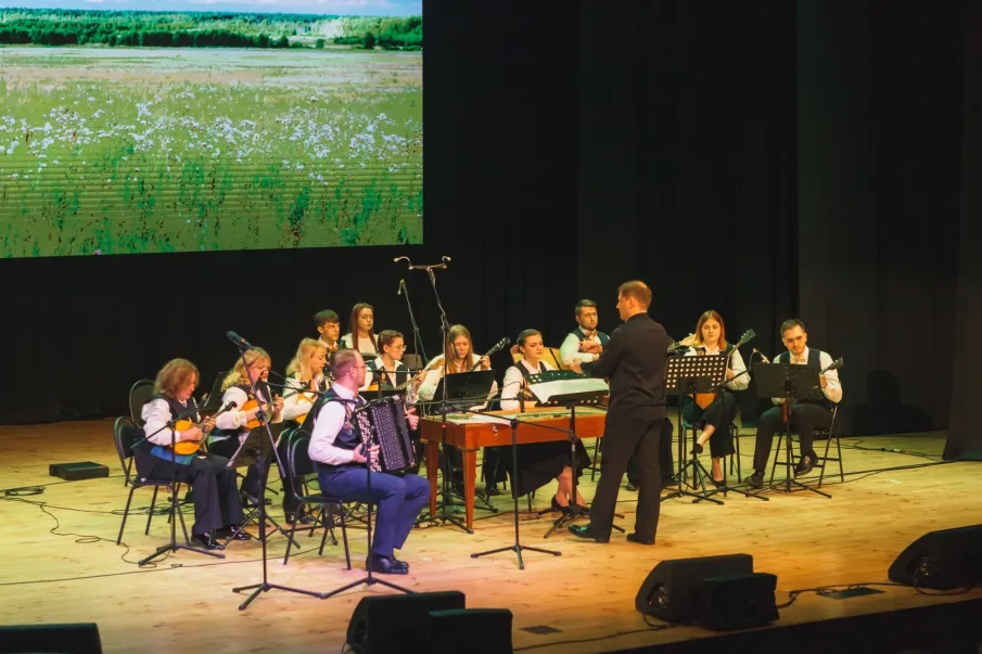 День народного единства — с музыкой, теплом и душой