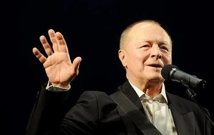 Заслуженный артист России Борис Галкин вошел в жюри фестиваля «Арзамасские купола»