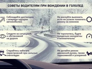 Ожидается сильный снег