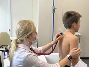 Ребёнок кашляет? Оставайтесь дома! Как не допустить вспышки гриппа и ОРВИ в детских коллективах