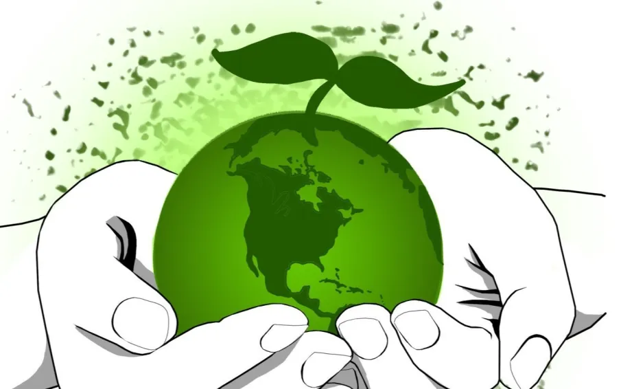 Дни защиты окружающей среды от экологической опасности