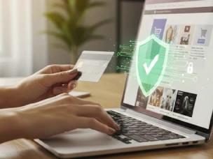 Как безопасно купить товар в интернете