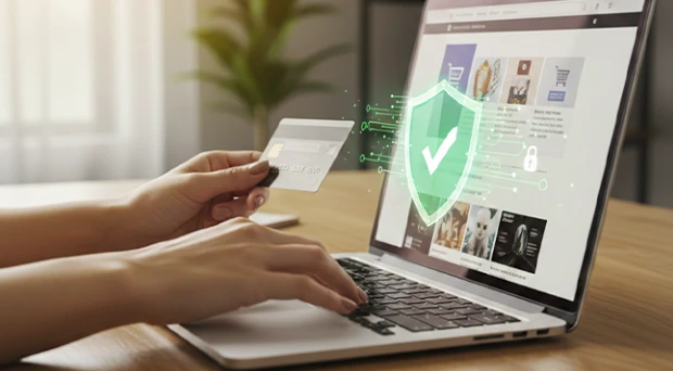 Как безопасно купить товар в интернете