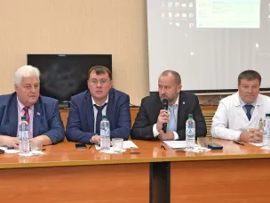 Поддержим мобилизованных