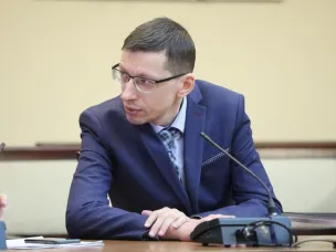 Заместитель Губернатора Нижегородской области Поляков Е. Н. проведет личный прием граждан