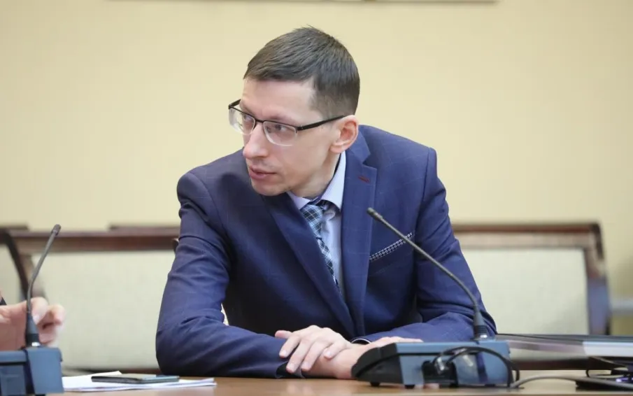 Заместитель Губернатора Нижегородской области Поляков Е. Н. проведет личный прием граждан