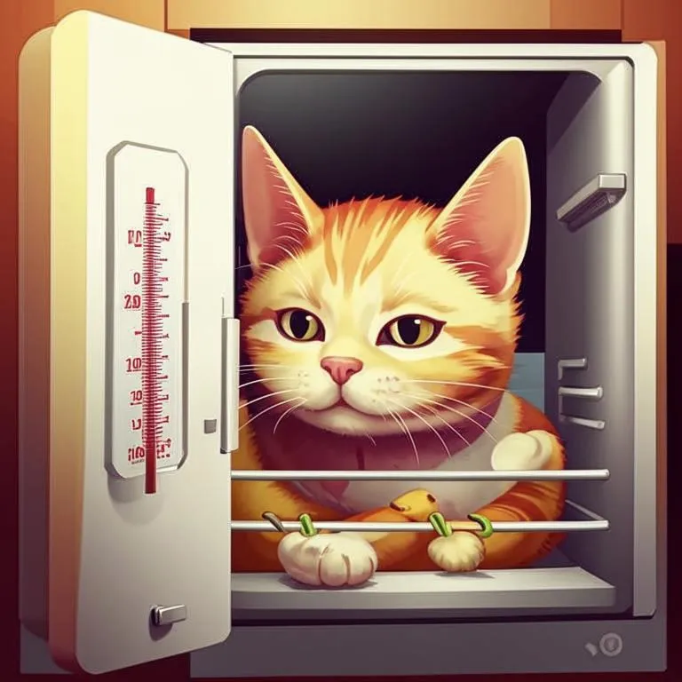 Жаркая погода приводит к ухудшению условий труда