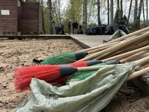Арзамасцы, подключайтесь!