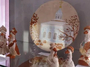 Прием заявок на конкурс «Арзамасский сувенир» продлен до 30 августа 2023 года