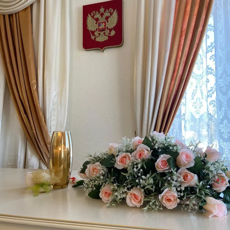 Огонь семейного очага был передан в Арзамас