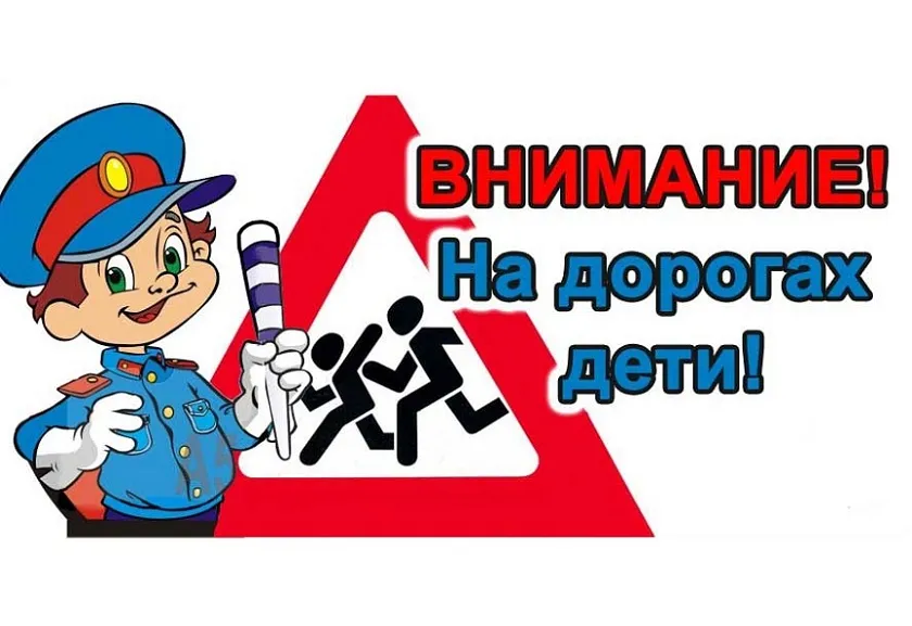 Профилактическая акция «Снова в школу»