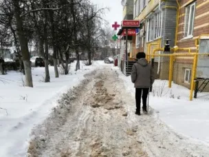 Качество очистки дорог городского округа стало центральной темой для обсуждения на комиссии по обеспечению безопасности дорожного движения