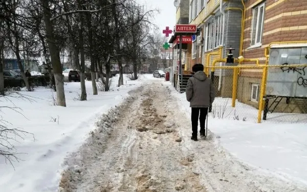 Качество очистки дорог городского округа стало центральной темой для обсуждения на комиссии по обеспечению безопасности дорожного движения