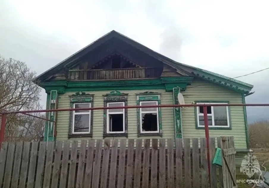 Пламя, которое сжигает жизнь