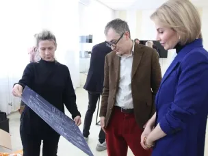 Начал свою работу второй Всероссийский научно-практический форум «Культура российских регионов. Художественное образование в русской провинции»