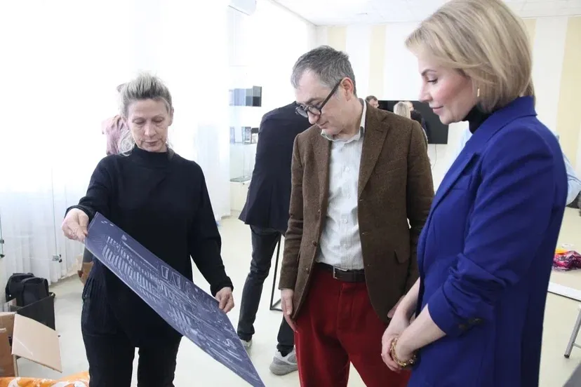 Начал свою работу второй Всероссийский научно-практический форум «Культура российских регионов. Художественное образование в русской провинции»