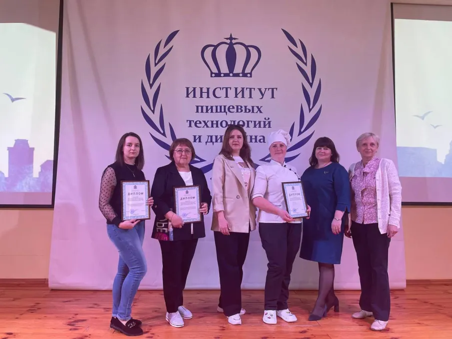 Лучшей городской школьной столовой в Нижегородской области снова стала столовая арзамасской школы №16