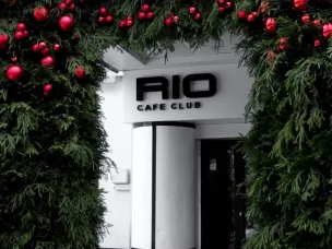 Сегодня в администрации наградили предпринимателей за создание праздничного облика Арзамаса