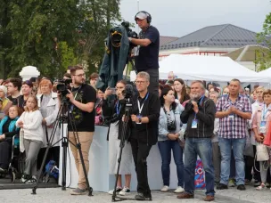 Сегодня День российской печати - главный праздник журналистов нашей страны