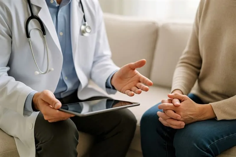 Ежегодное профилактическое обследование – зачем нужно?