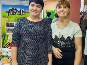 Сегодня в Арзамасе чествовали работников сельского хозяйства округа