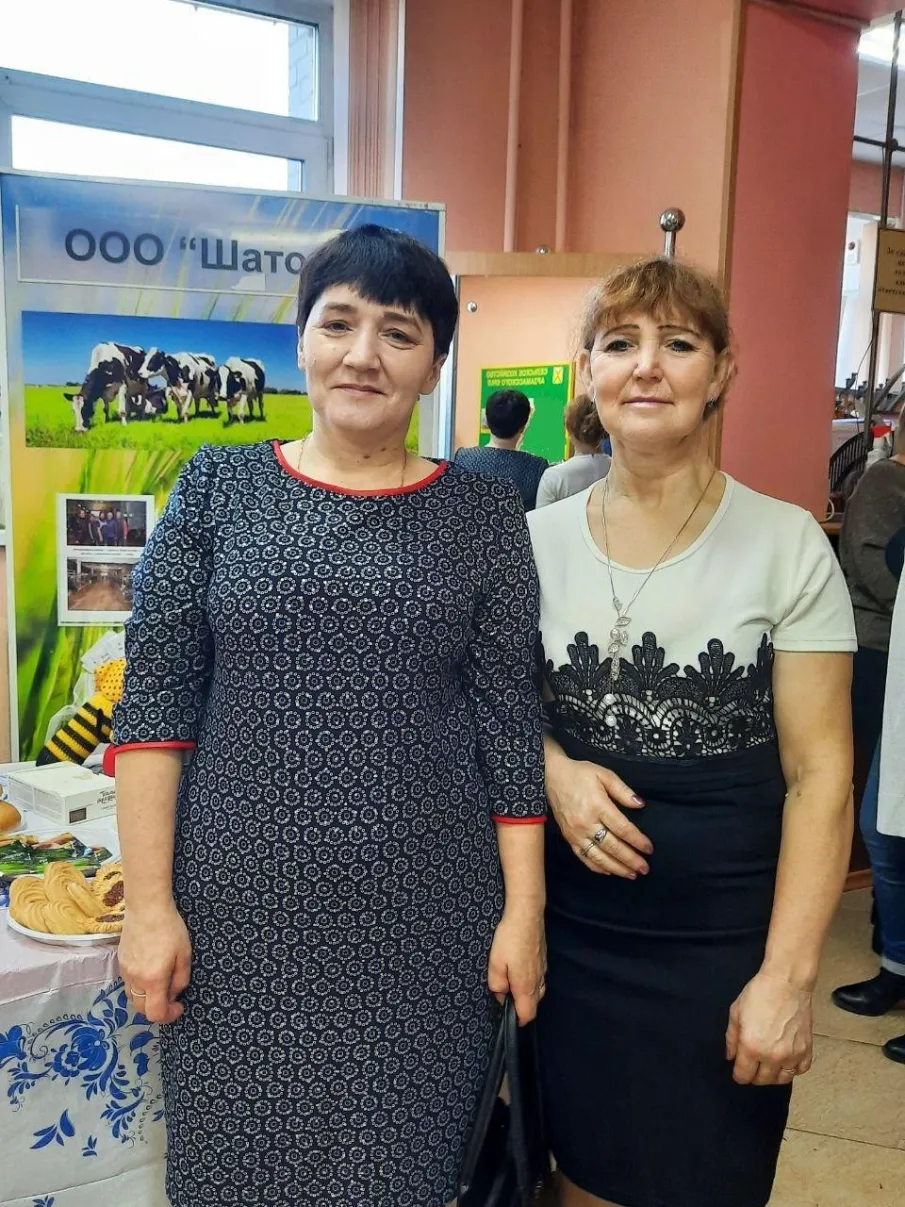 Сегодня в Арзамасе чествовали работников сельского хозяйства округа