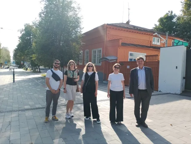 В Арзамасе скоро появится ТИЦ