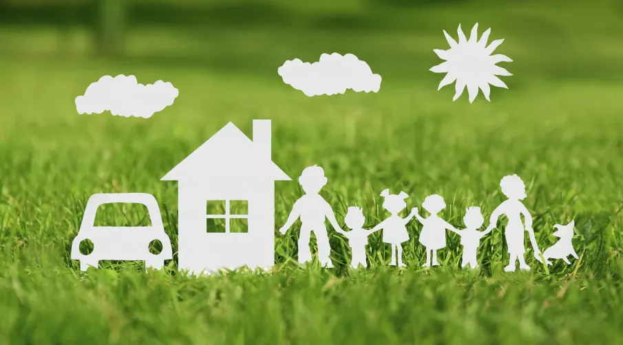 22 октября 2024 года состоится жеребьевка по выбору многодетными семьями земельных участков