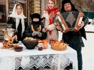 Арзамасцы знают толк в правильном питании