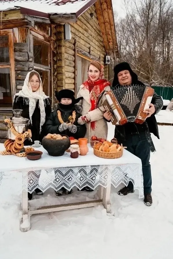 Арзамасцы знают толк в правильном питании
