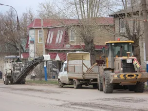 В продолжение темы ремонта дорог в 2023 году