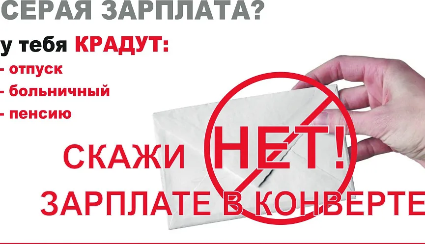 С 1 января 2025 года установлен минимальный размер оплаты труда (МРОТ) в размере 22440 рублей