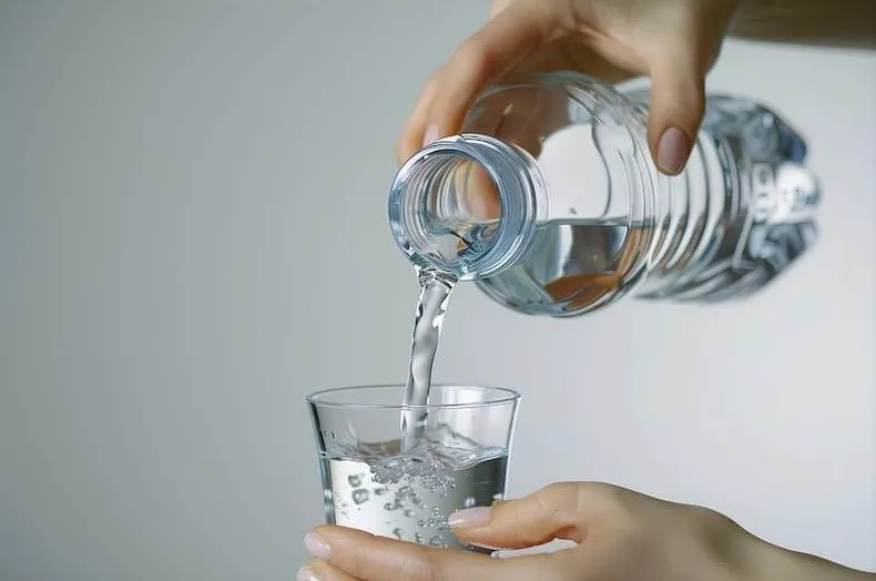 Качество питьевой воды: почему это важно