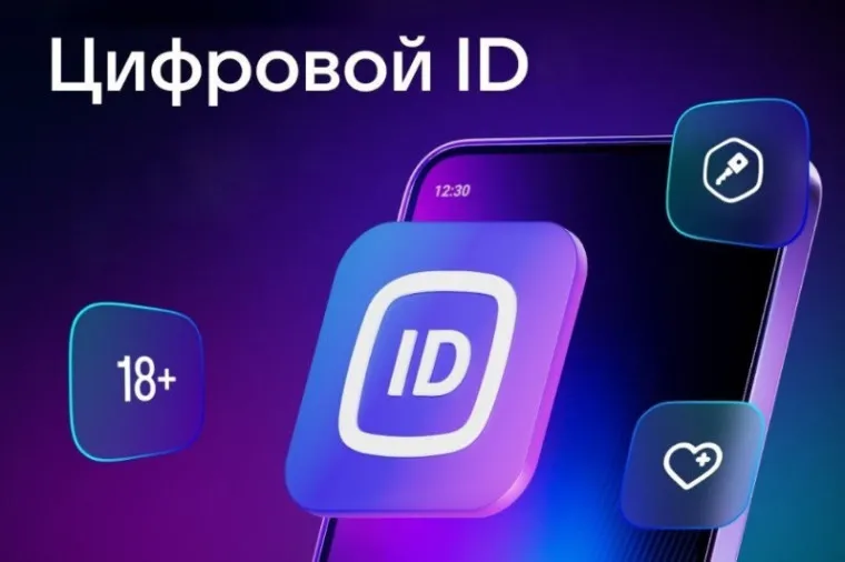 Возможности применения сервиса Цифровой ID