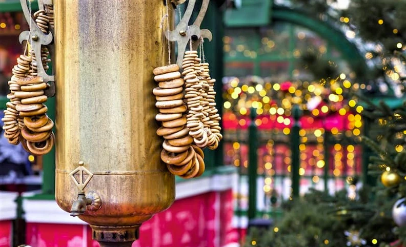 Общепит зимой: требования к организации