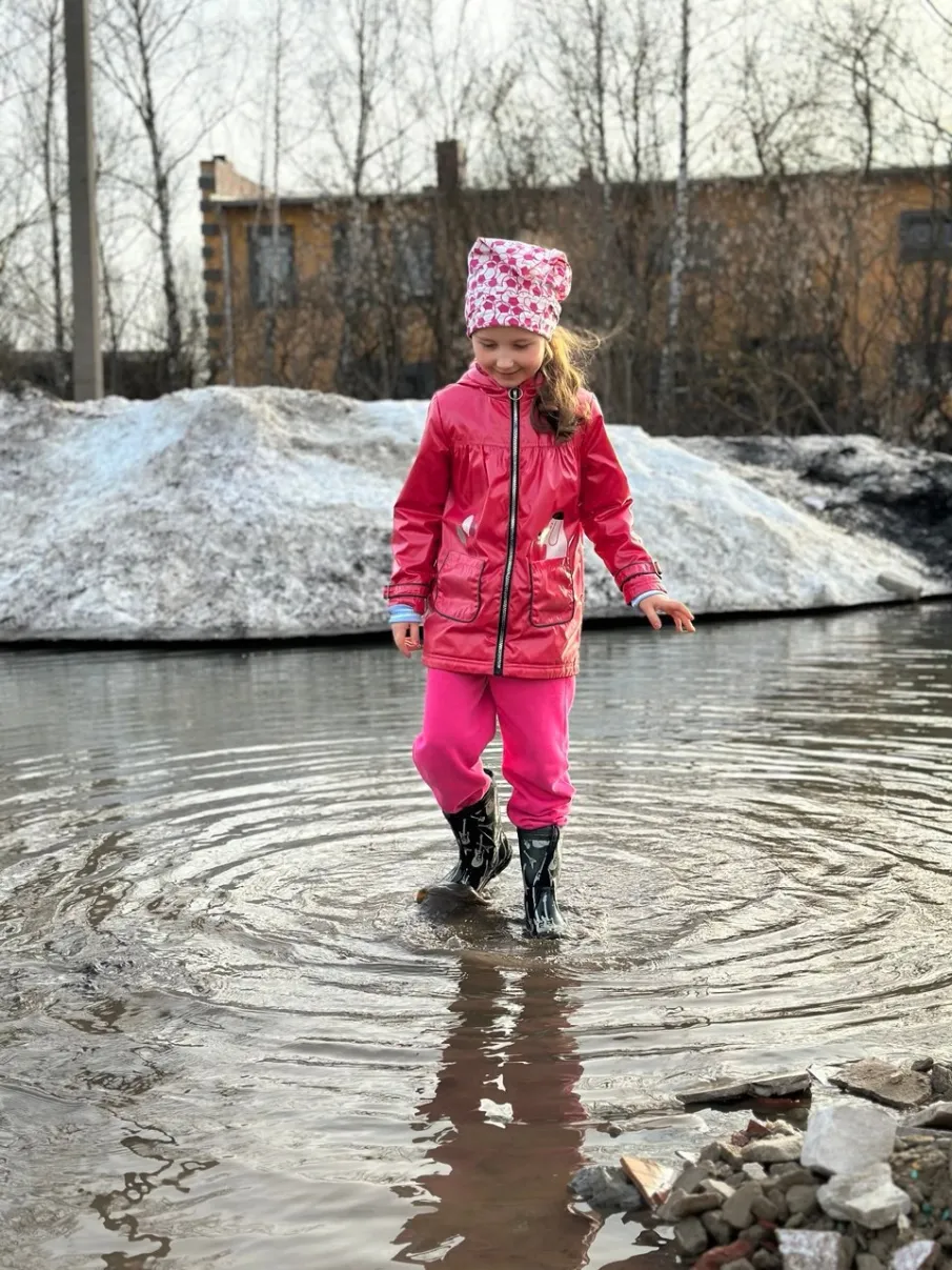 В Арзамасе весеннего половодья не ожидается