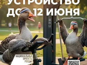 Арзамас, твой голос решает!