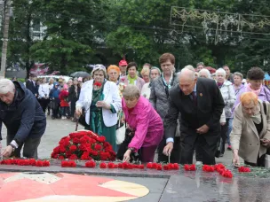 Будем помнить